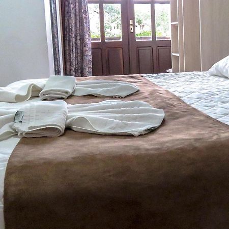 Hotel Alpenrose เตรเซชิเลียส ภายนอก รูปภาพ