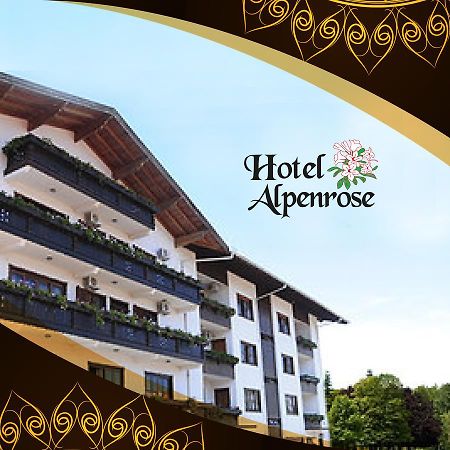 Hotel Alpenrose เตรเซชิเลียส ภายนอก รูปภาพ