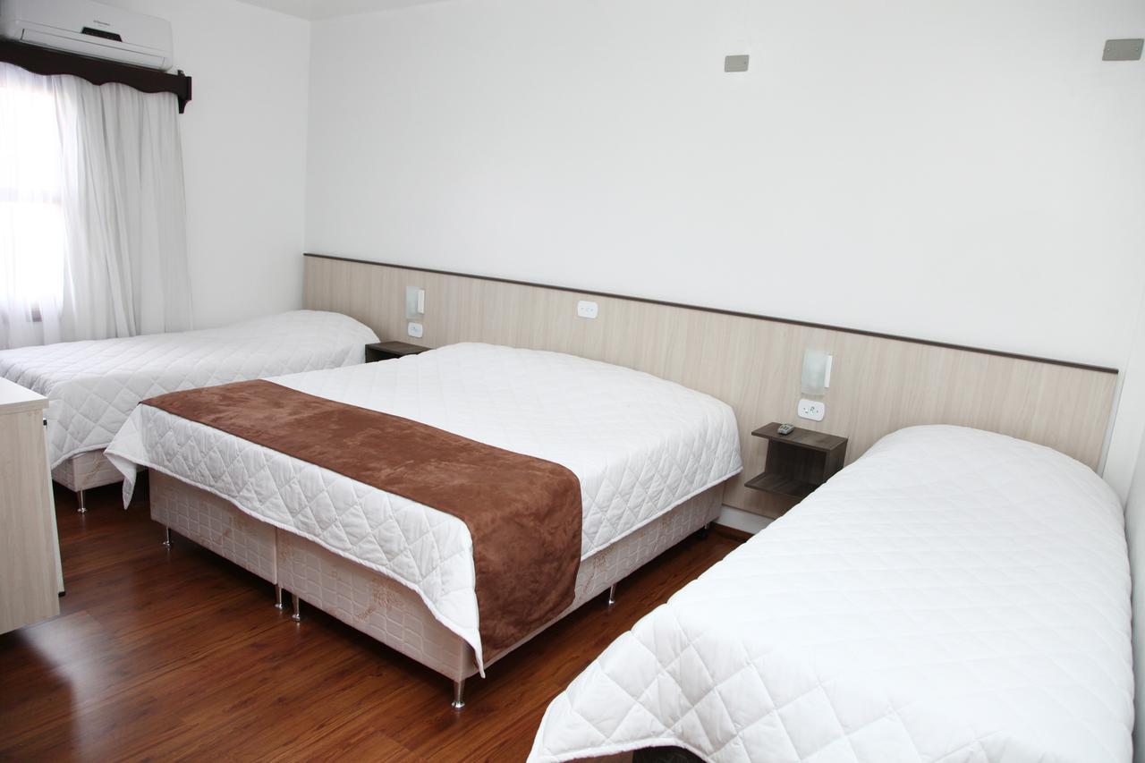 Hotel Alpenrose เตรเซชิเลียส ภายนอก รูปภาพ